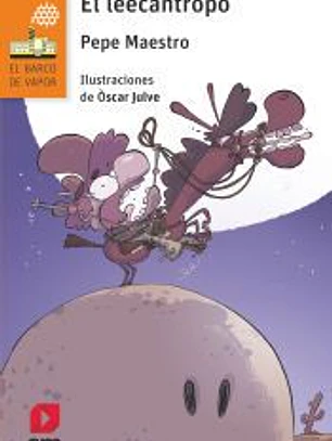 El leecántropo