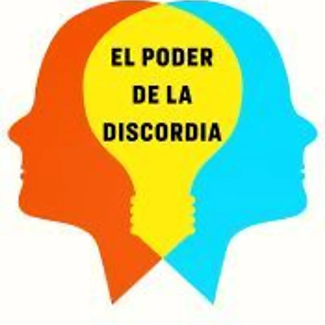 El poder de la discordia 1