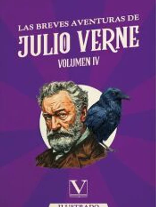 Las breves aventuras de Julio Verne
