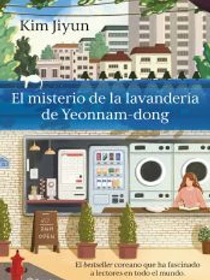 El misterio de la lavandería de Yeonnam-dong