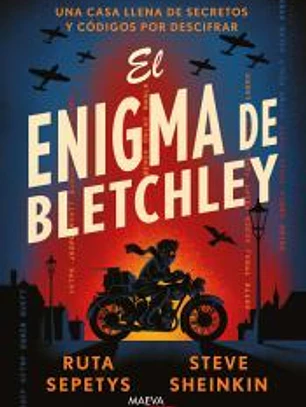 El enigma de Bletchley