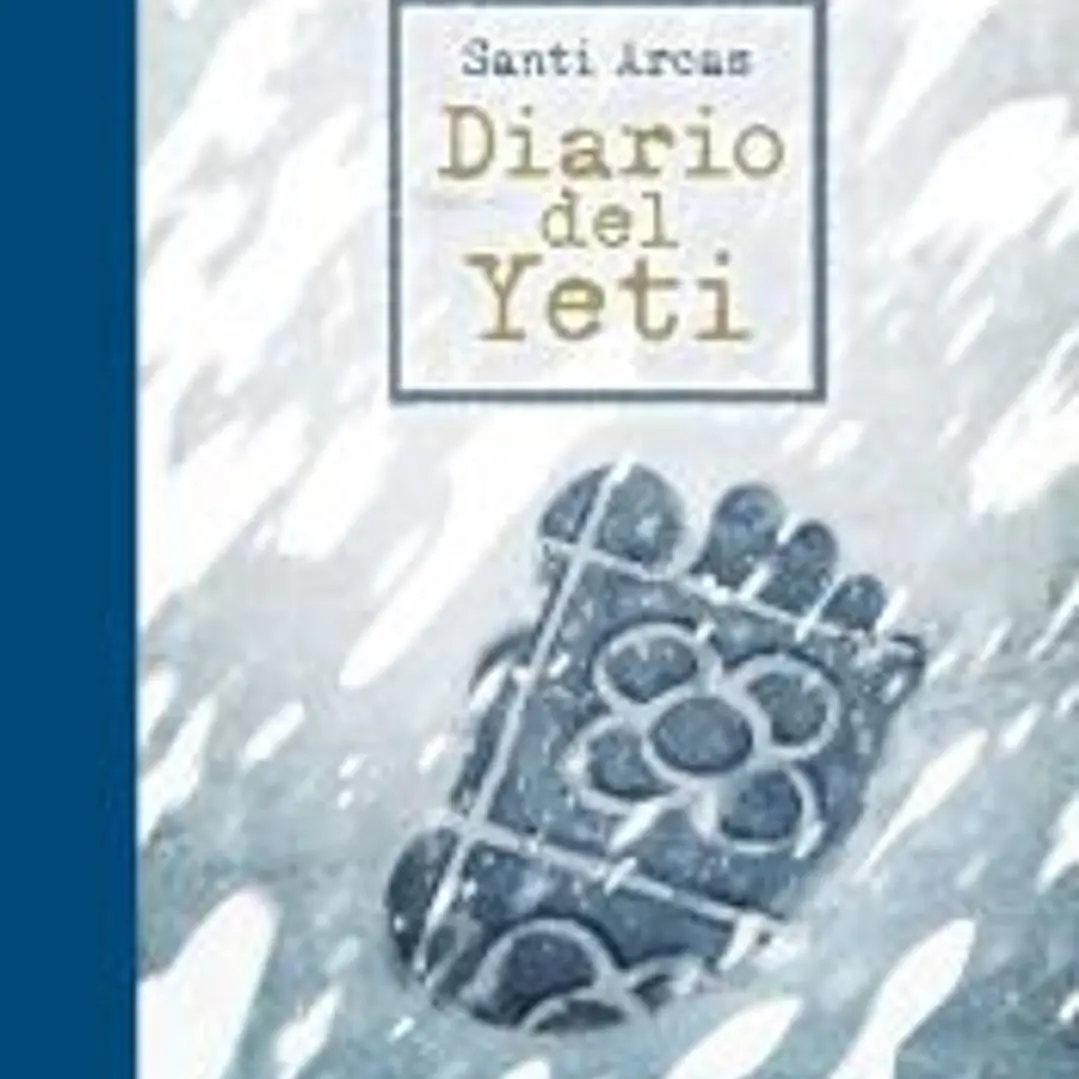 DIARIO DEL YETI 1