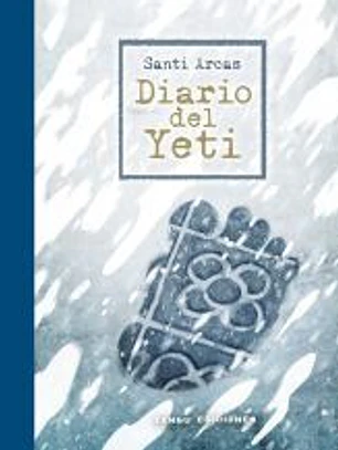 DIARIO DEL YETI