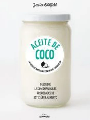 Aceite de coco