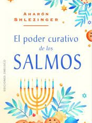 El poder curativo de los salmos
