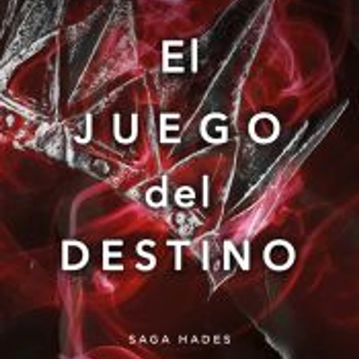 El juego del destino (Hades y Perséfone #2) 1