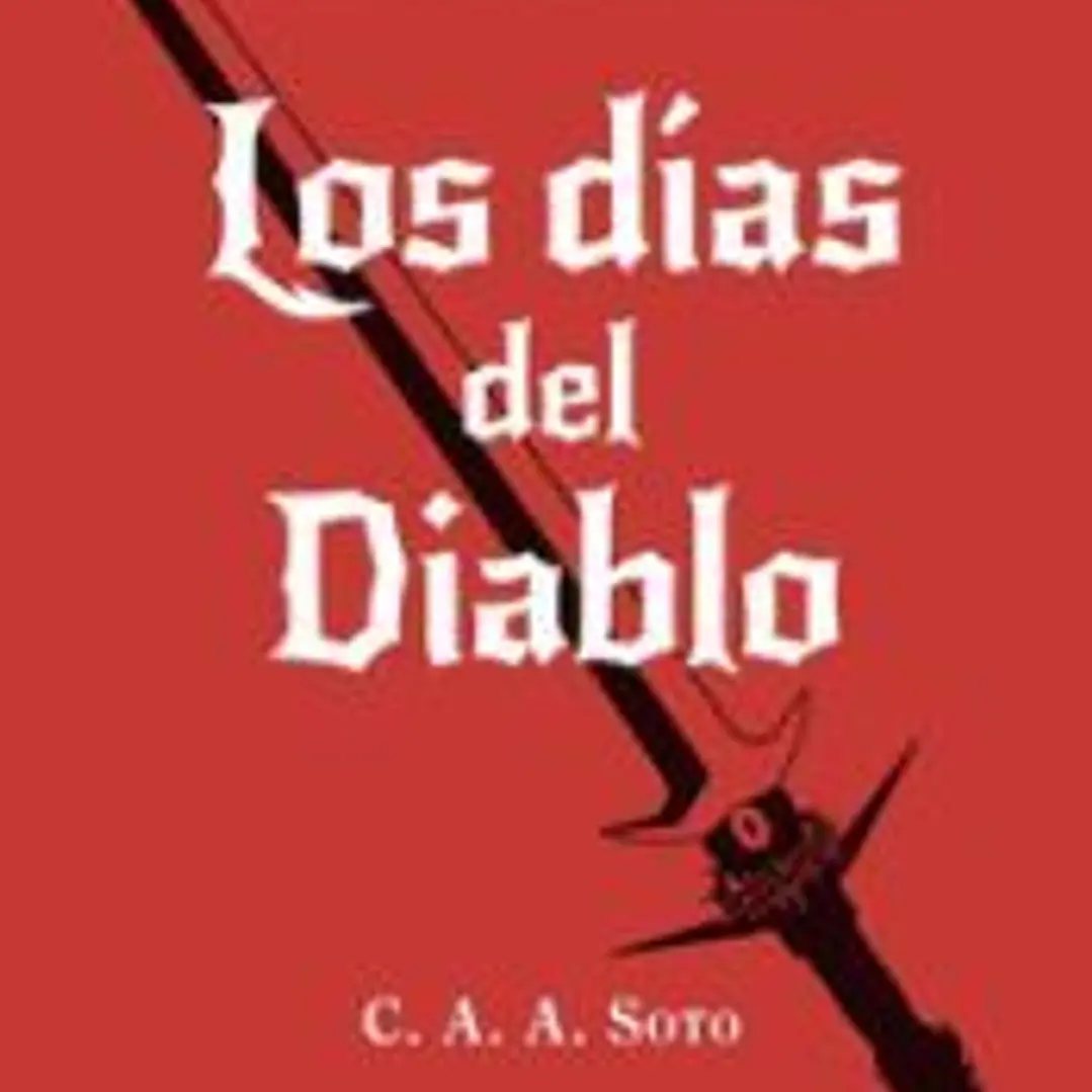 Los días del diablo 1