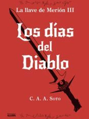 Los días del diablo