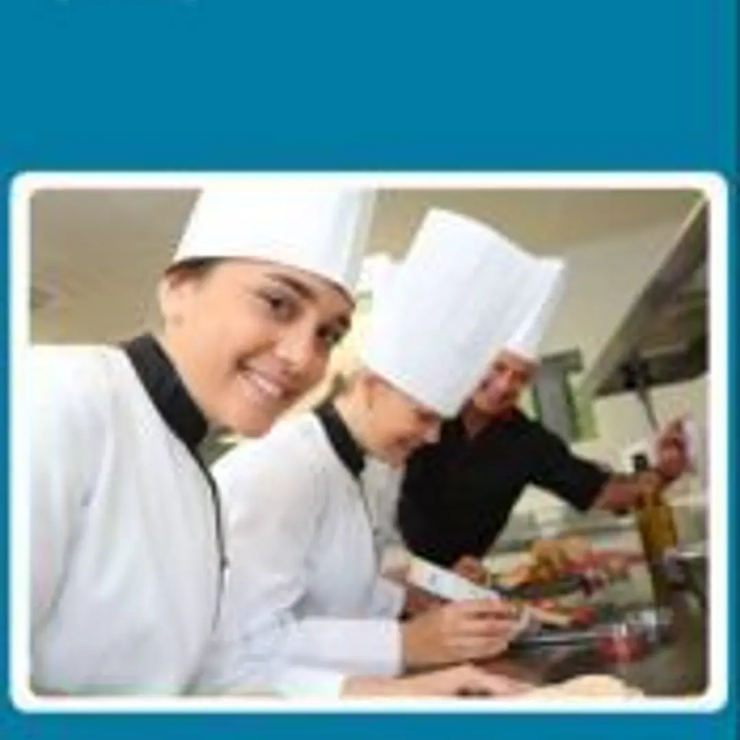 Gestión y control en restauración. Certificados de profesionalidad. Dirección en restauración 1