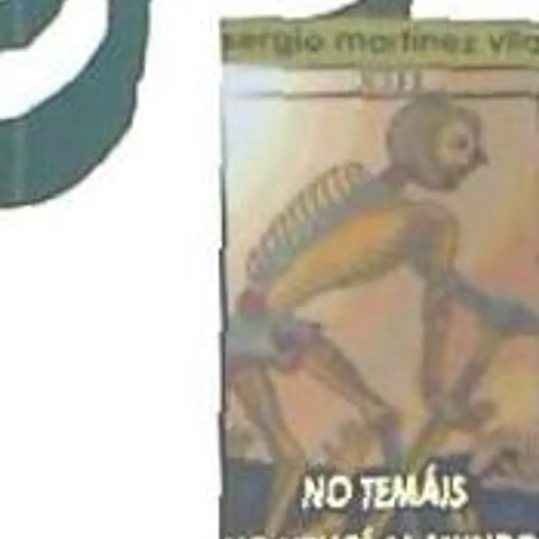 No temáis. Yo vencí al mundo. 1