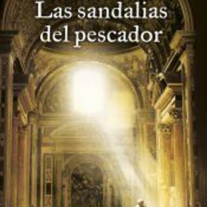 Las sandalias del pescador 1
