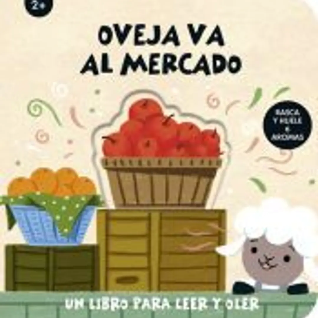 Oveja va al mercado 1
