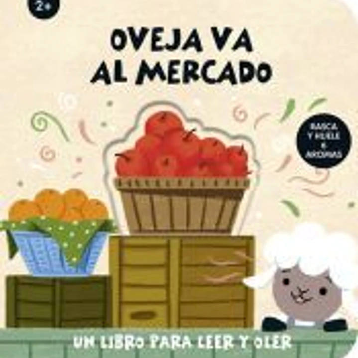 Oveja va al mercado 1