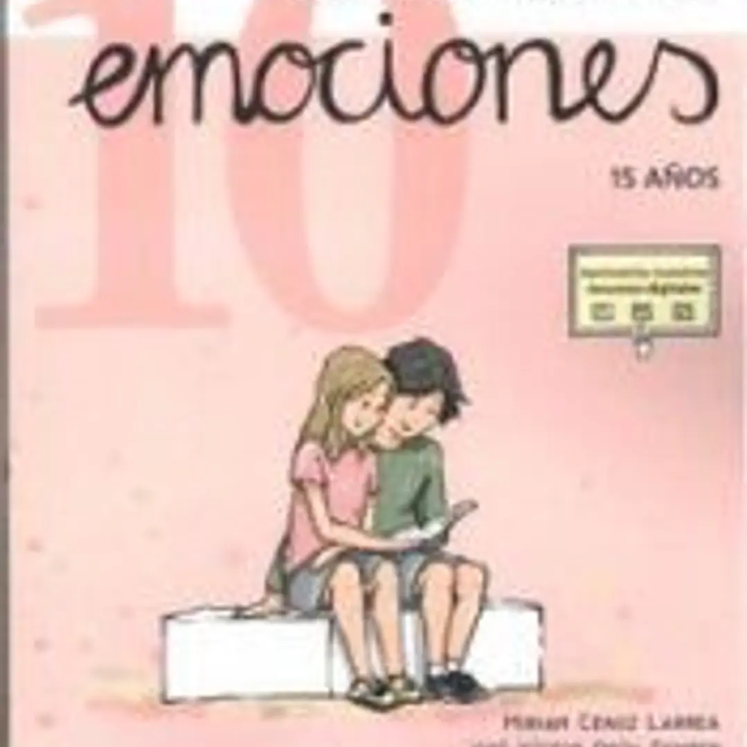 Acompañando el crecimiento socioemocional 1