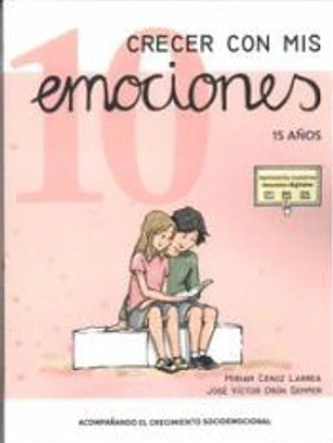 Acompañando el crecimiento socioemocional