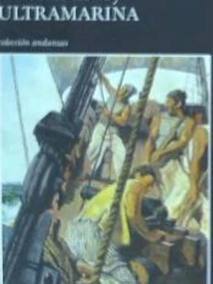 Ultramarina