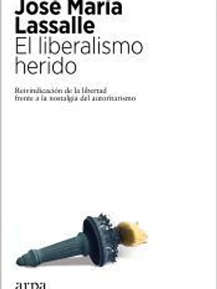 El liberalismo herido