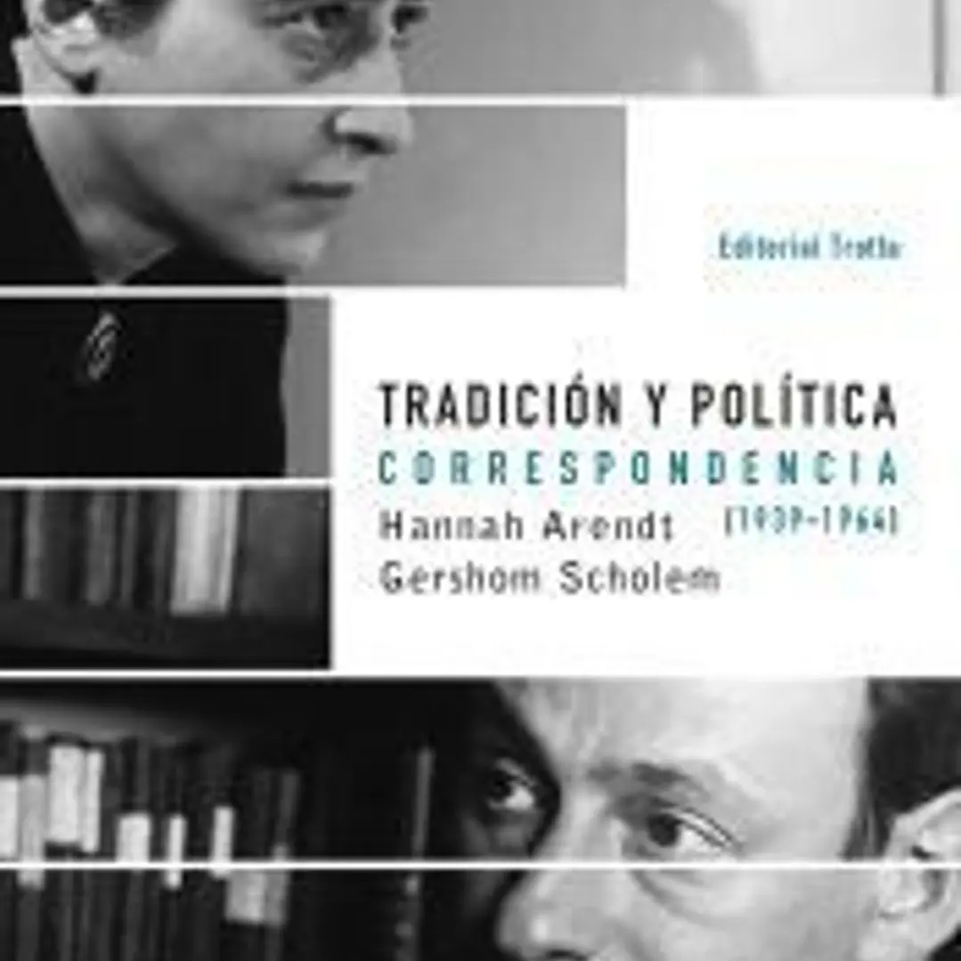 TRADICIÓN Y POLÍTICA 1