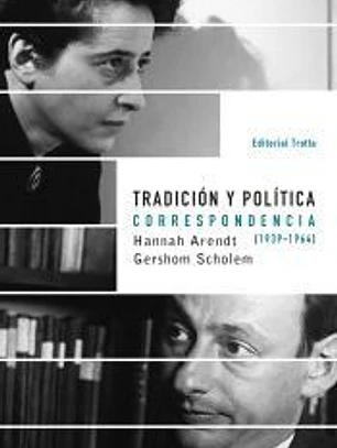 TRADICIÓN Y POLÍTICA