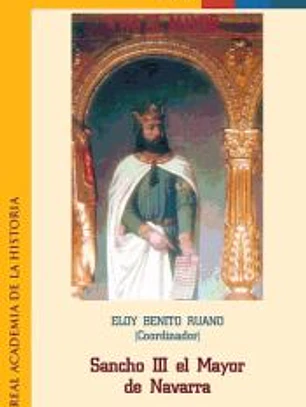Sancho III el Mayor de Navarra