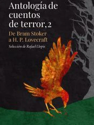 Antología de cuentos de terror, 2