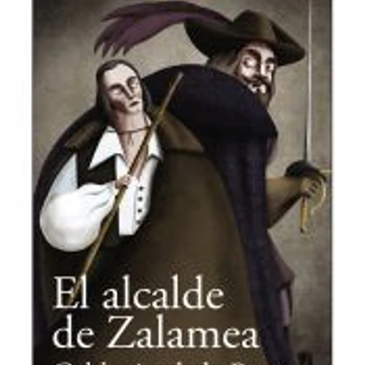 El alcalde de Zalamea 1