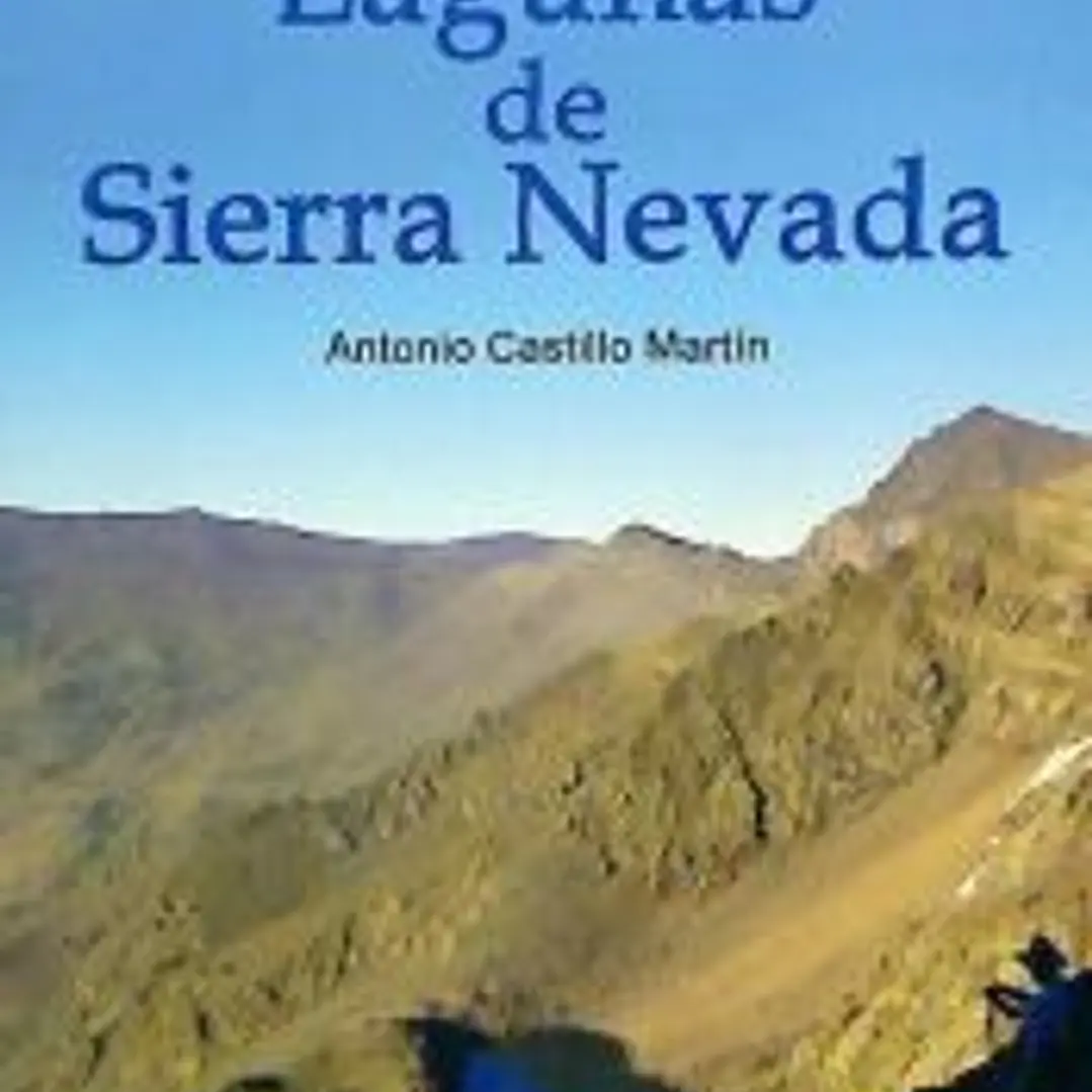 Lagunas De Sierra Nevada 1