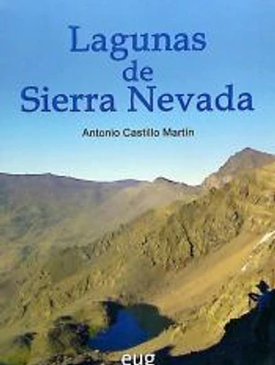 Lagunas De Sierra Nevada