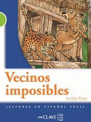 Vecinos imposibles