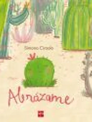 Abrázame