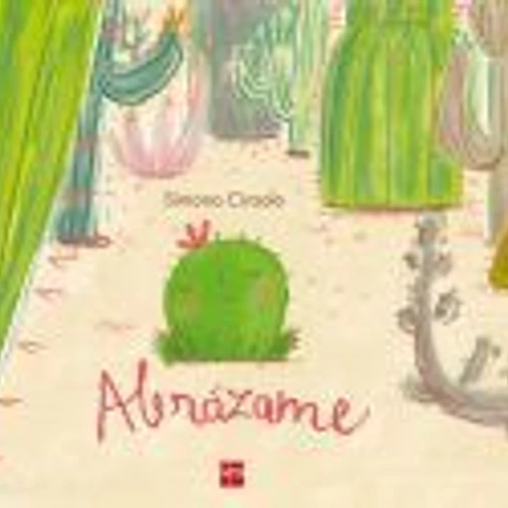 Abrázame 1