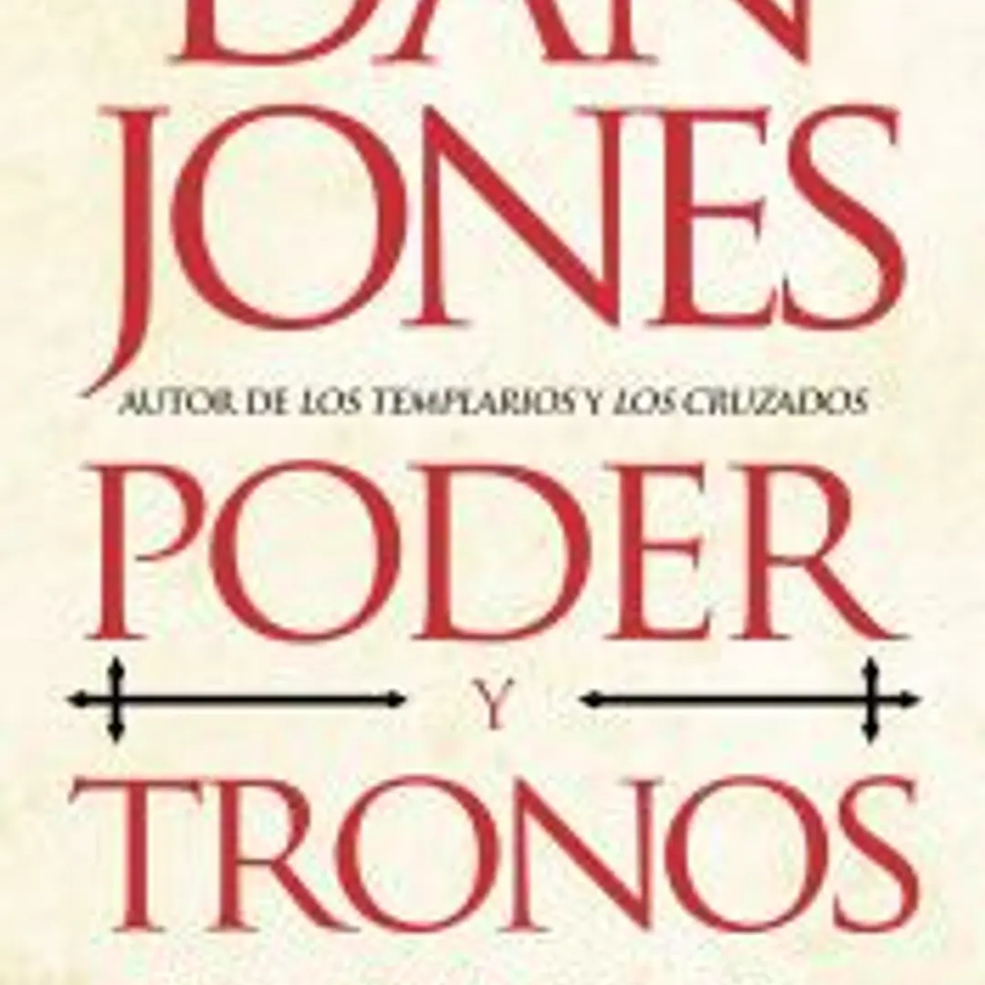 Poder y tronos 1