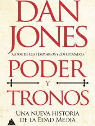 Poder y tronos