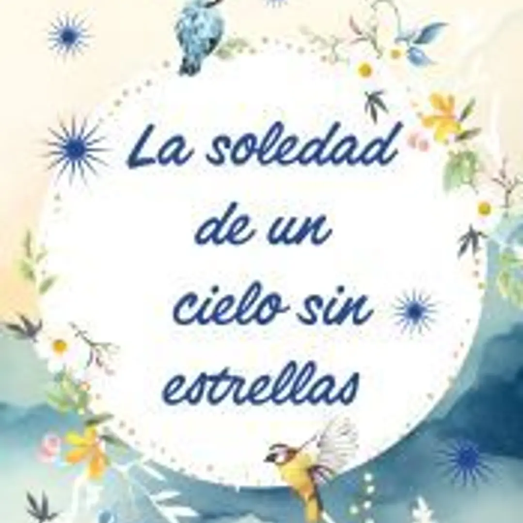 La soledad de un cielo sin estrellas 1