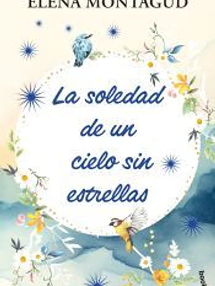 La soledad de un cielo sin estrellas