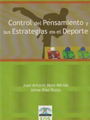 Control del pensamiento y sus estrategias en el deporte