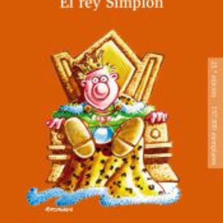 El rey Simplón 1