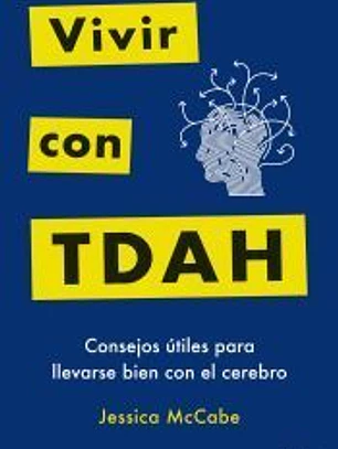 Vivir con TDAH