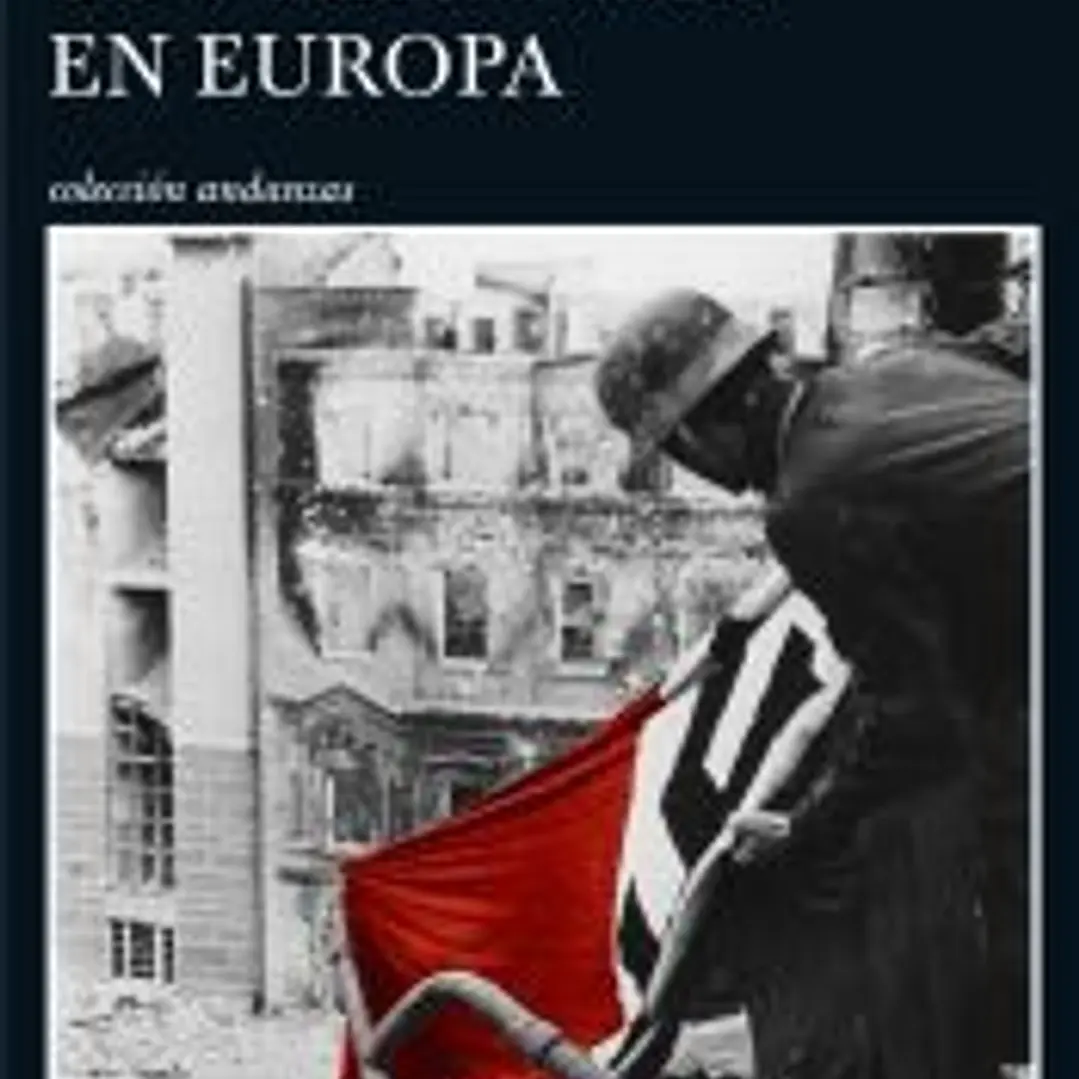 El Volga nace en Europa 1