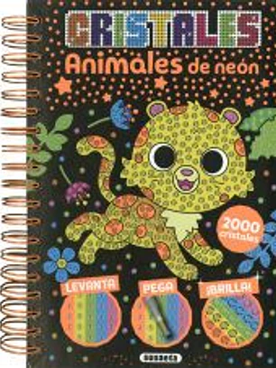 Animales de neón