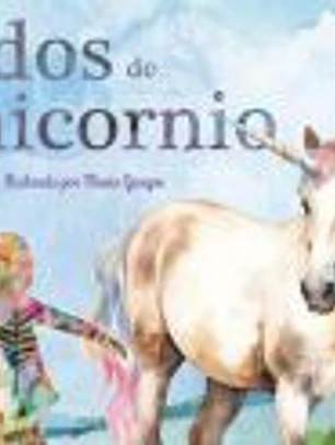 Pedos de unicornio