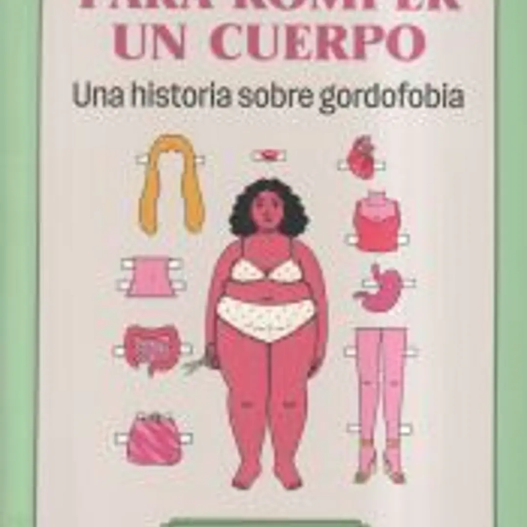Manual para romper un cuerpo 1