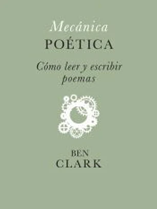 Mecánica poética
