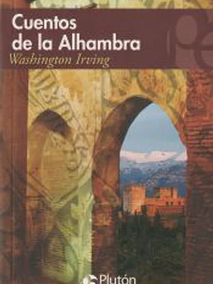 CUENTOS DE LA ALHAMBRA