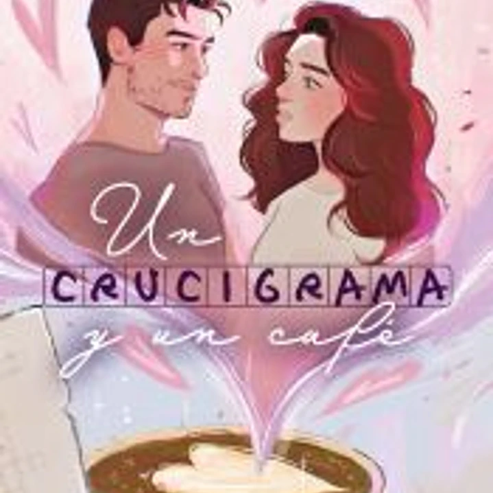 Un crucigrama y un café 1