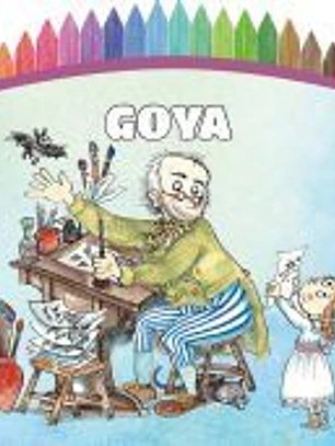 ¡Pintemos! Goya