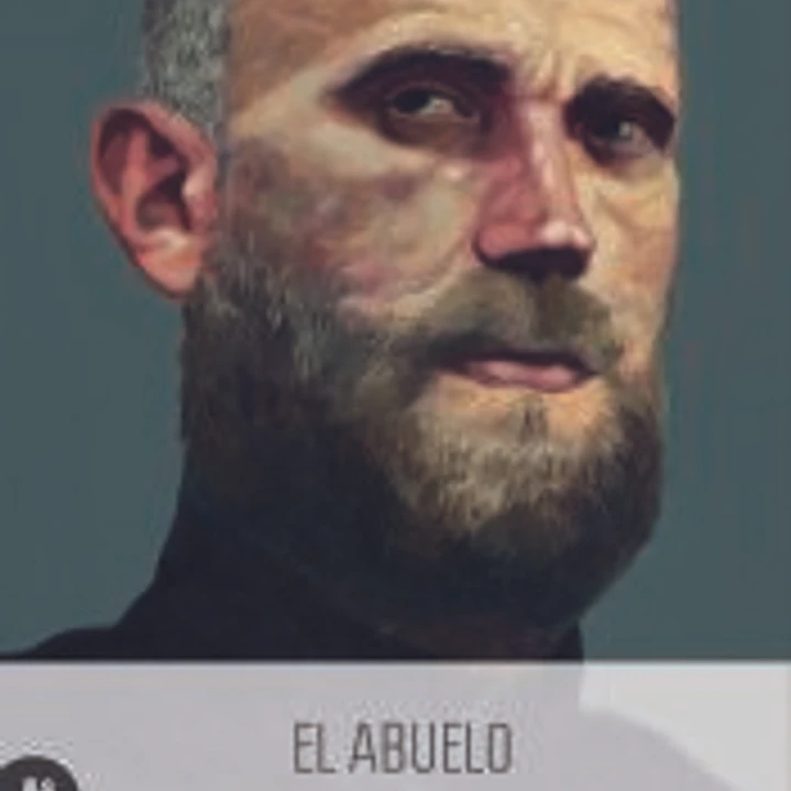 El abuelo 1