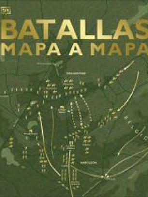 Batallas mapa a mapa