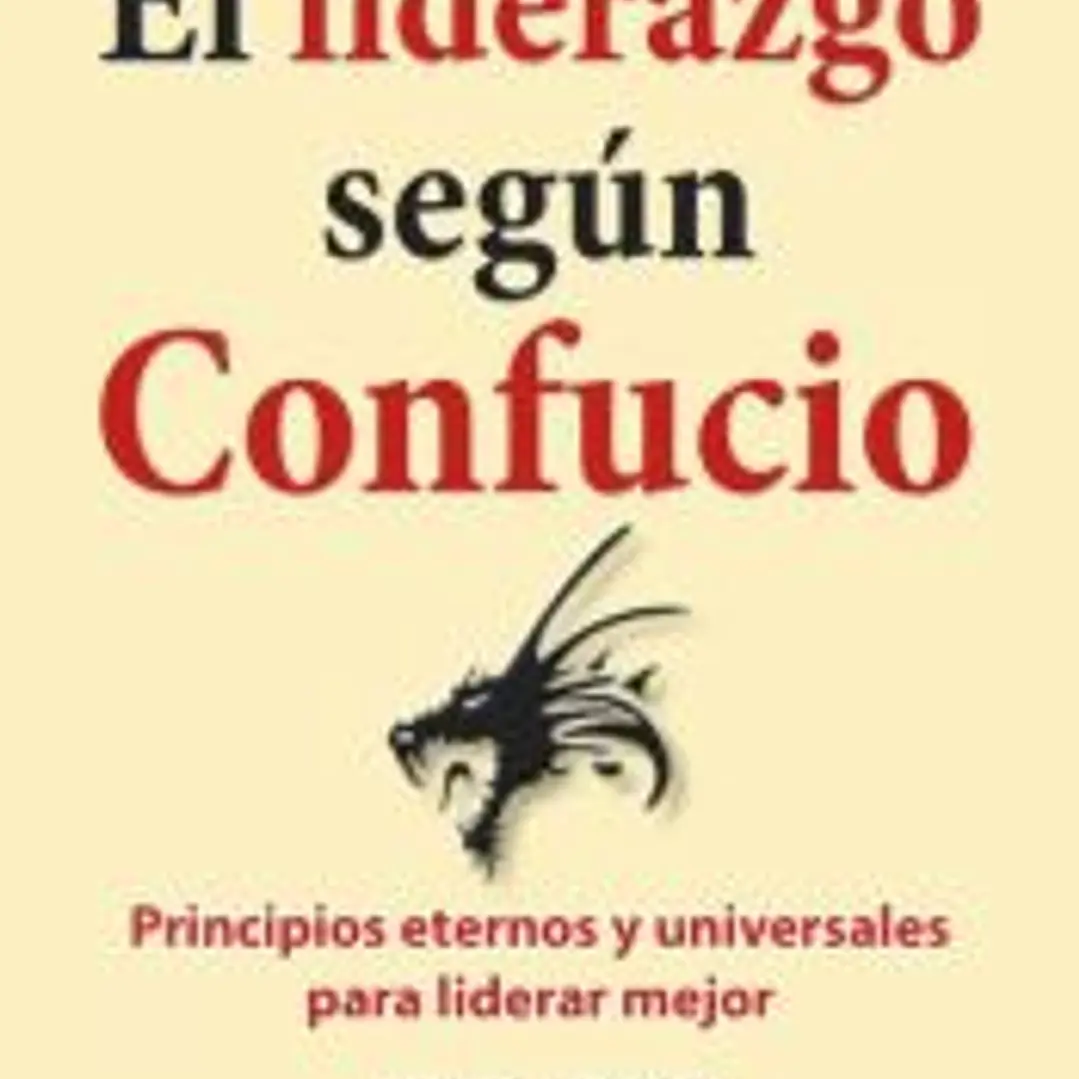 El liderazgo según Confucio 1