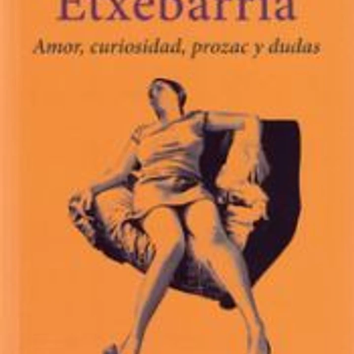 amor, curiosidad, prozac y dudas: con dibujos de la autora 1
